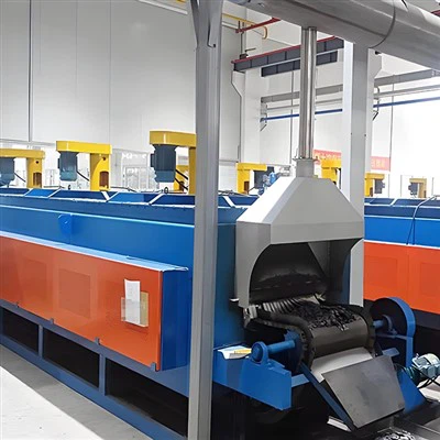 फोहोर बेल्ट सुवचिंग भट्टी